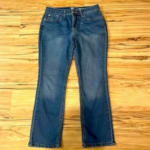 Women’s Lee Riders Straight Leg